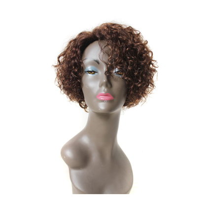 Julia 100% Human Hair Wig RGH-6031B